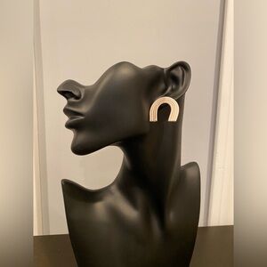 Handmade Polymer Clay Earrings